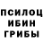 Бошки Шишки планчик Diman Rydskoy